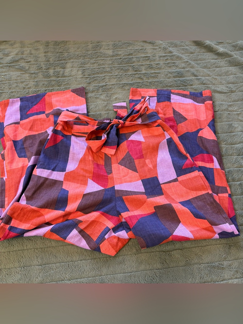 Mister zimi pants